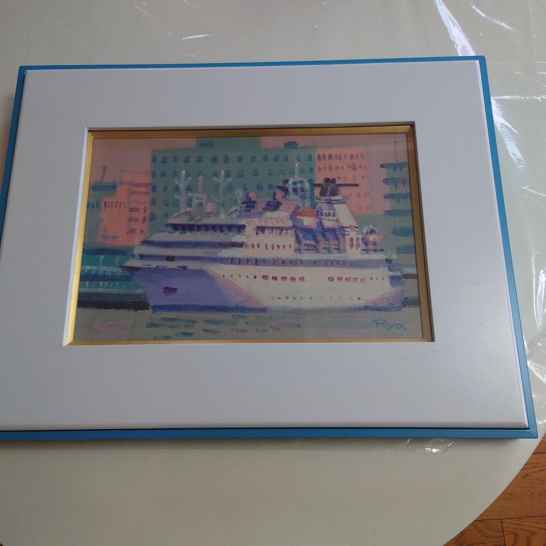 額縁 Bloodhound SSC