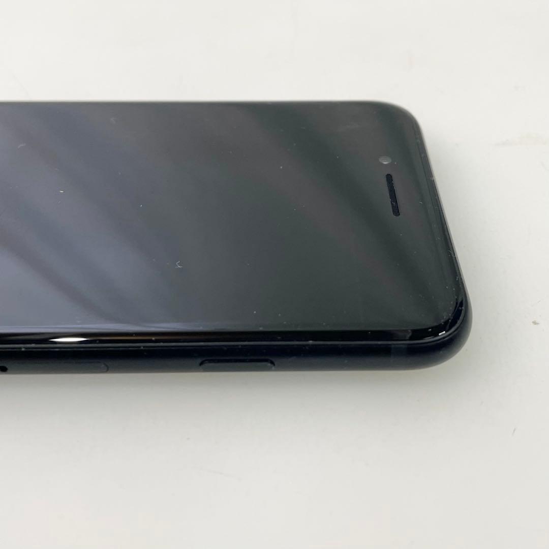 ◎ 美品 Apple iPhone SE 第三世代 MMYC3J/A 100％