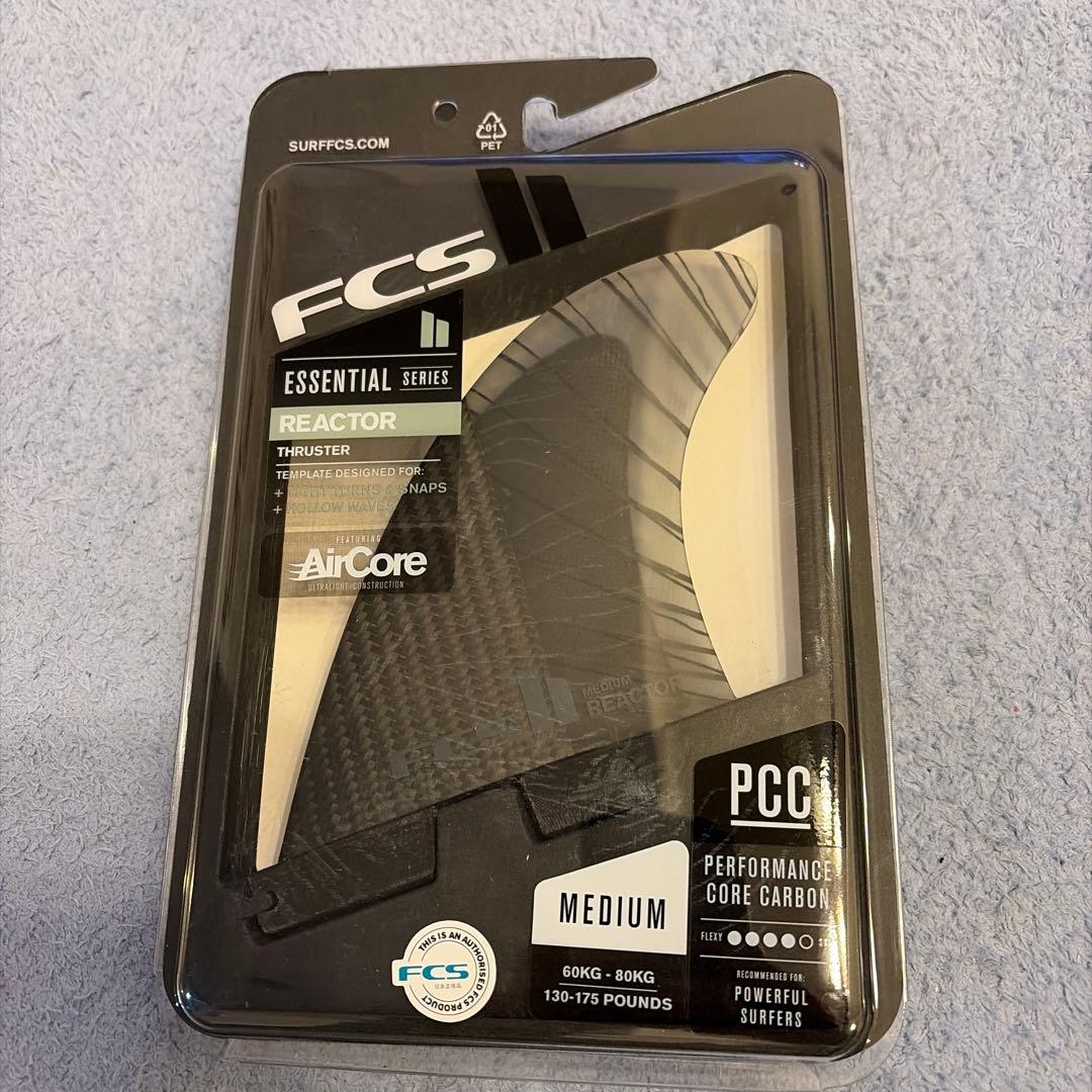 fcs2 reactor aircore リアクター エアコア