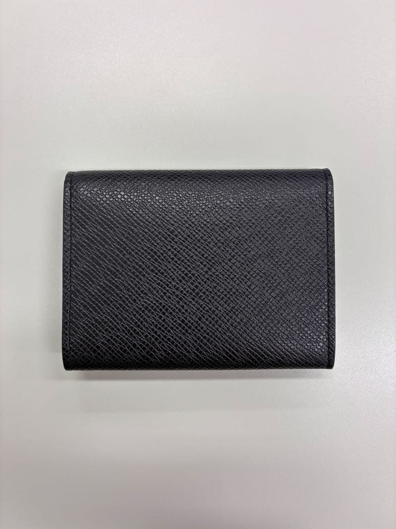 ルイヴィトン　タイガ　名刺入れ