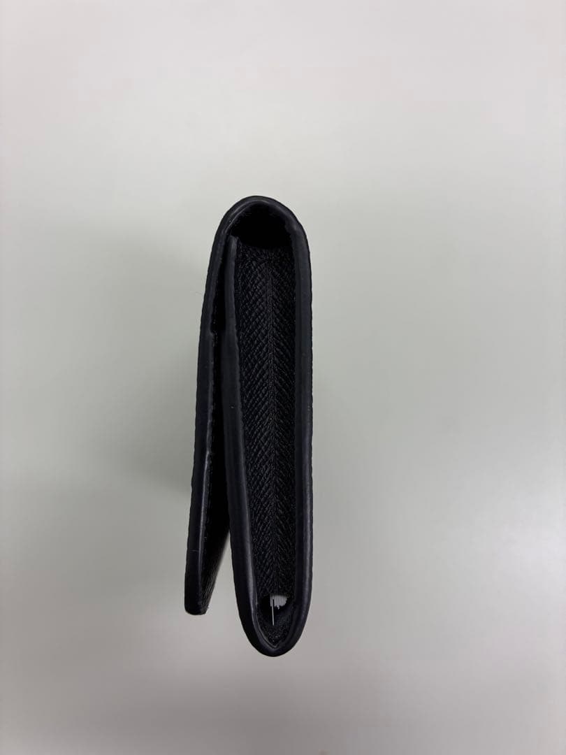 ルイヴィトン　タイガ　名刺入れ