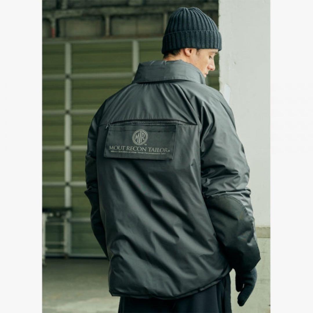 ジャケット・アウター WILD THINGS MOUT RECON TAILOR HAPPYSUITS