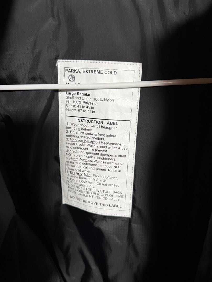 ジャケット・アウター WILD THINGS MOUT RECON TAILOR HAPPYSUITS