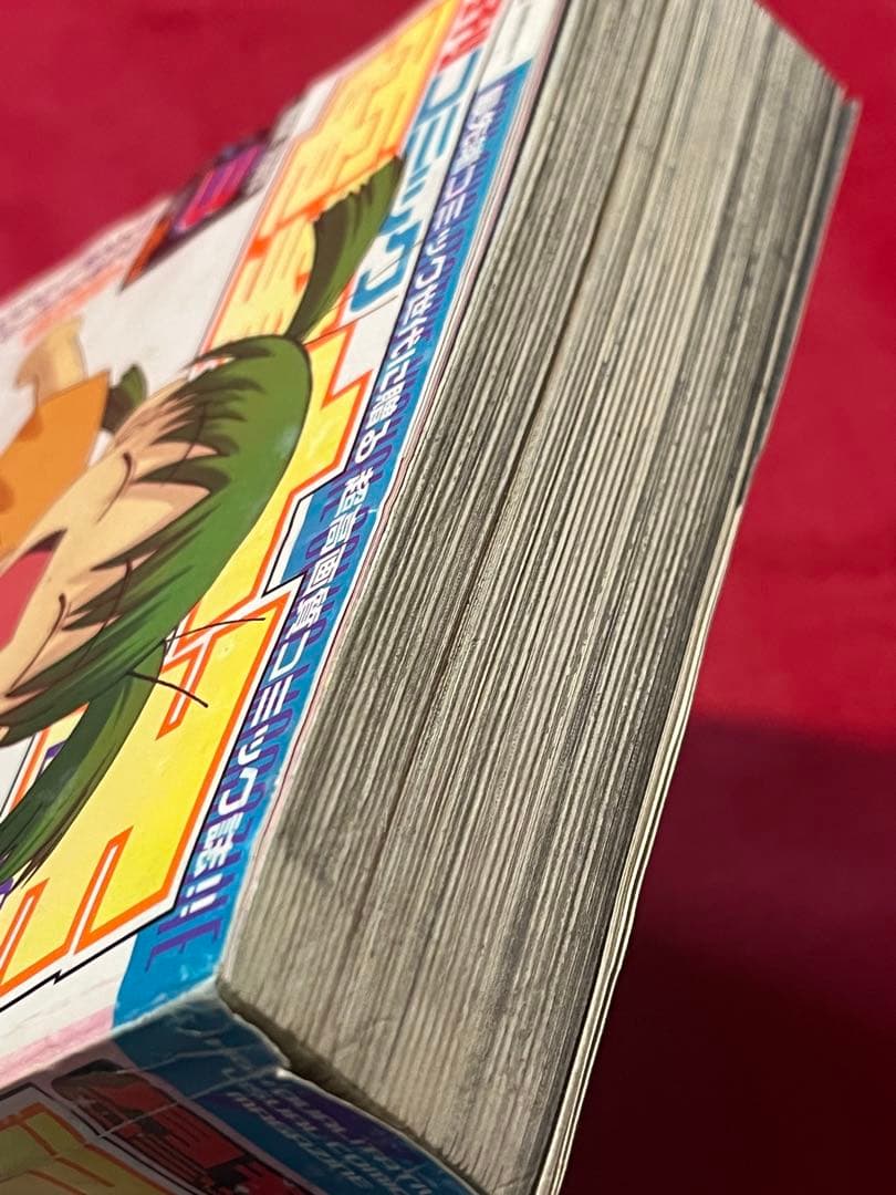 月刊コミック電撃大王　03.3 よつばと　新連載