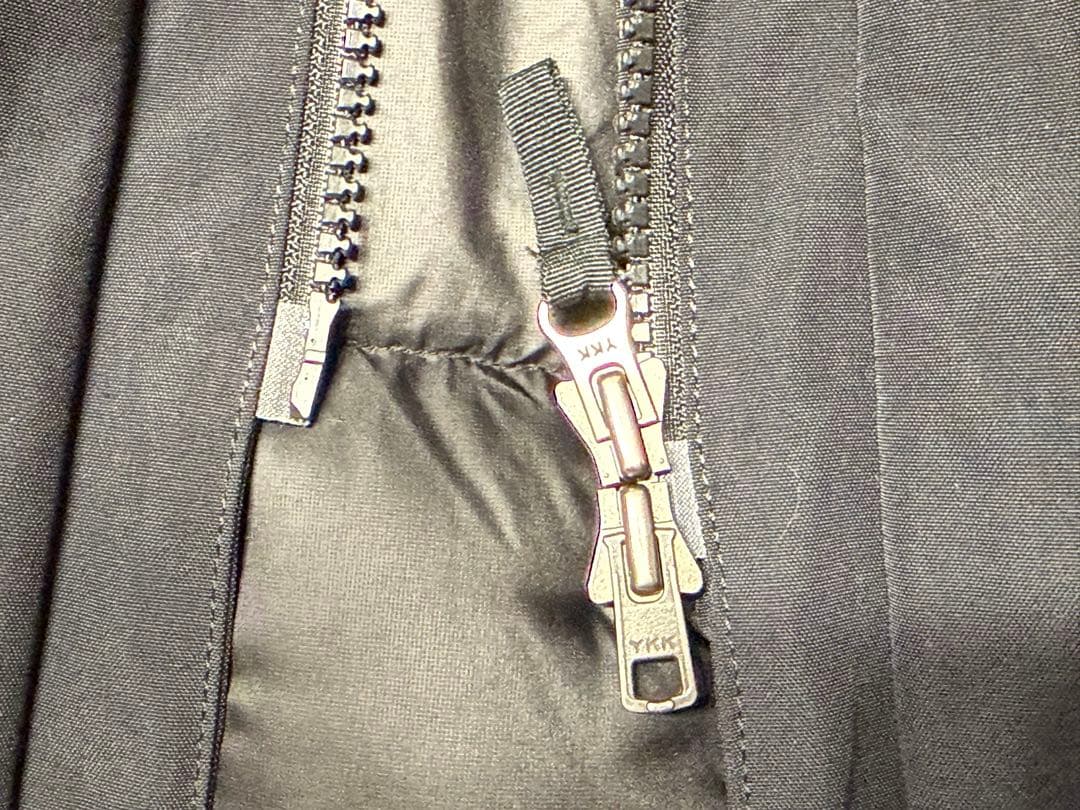 【値引き不可】THE NORTH FACE ANTARCTICA PARKA M