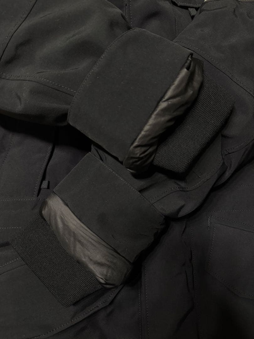 【値引き不可】THE NORTH FACE ANTARCTICA PARKA M