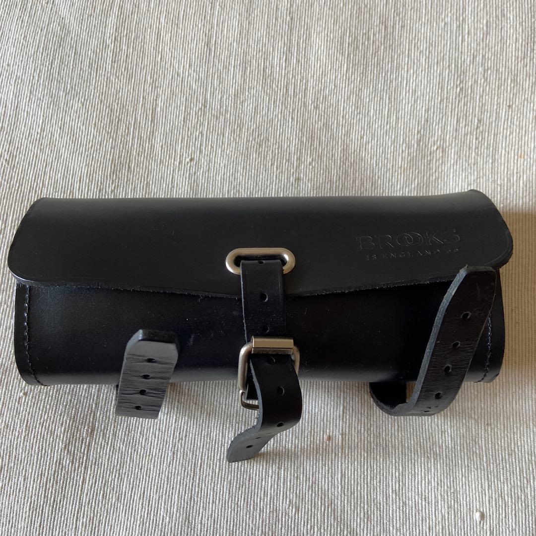サドルバッグ　BROOKS