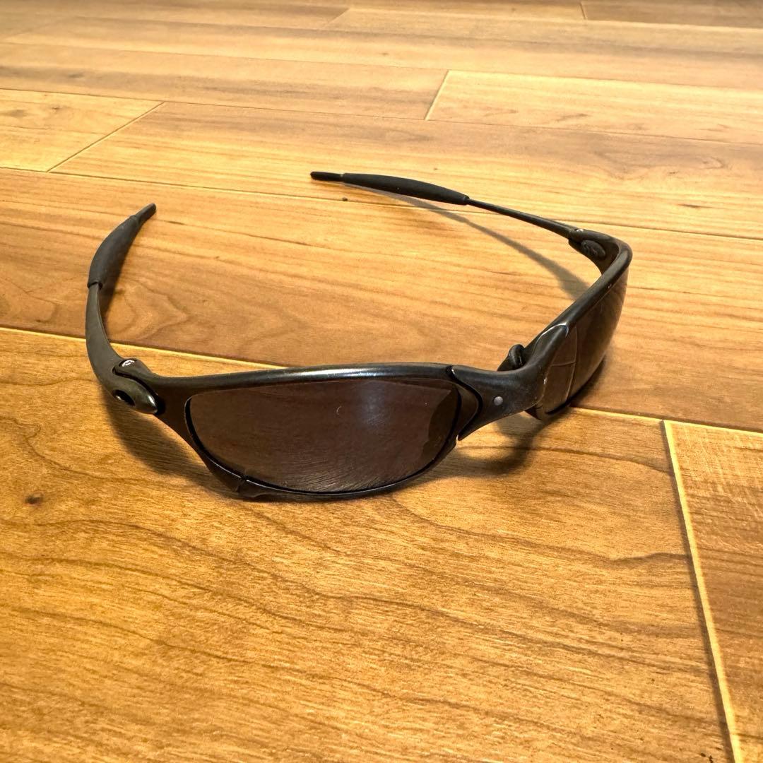 OAKLEY JULIET オークリー ジュリエット　サングラス