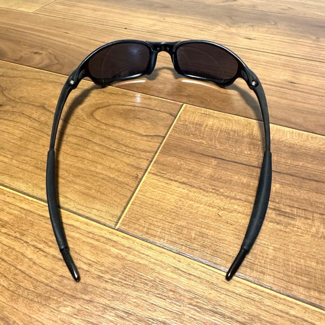 OAKLEY JULIET オークリー ジュリエット　サングラス