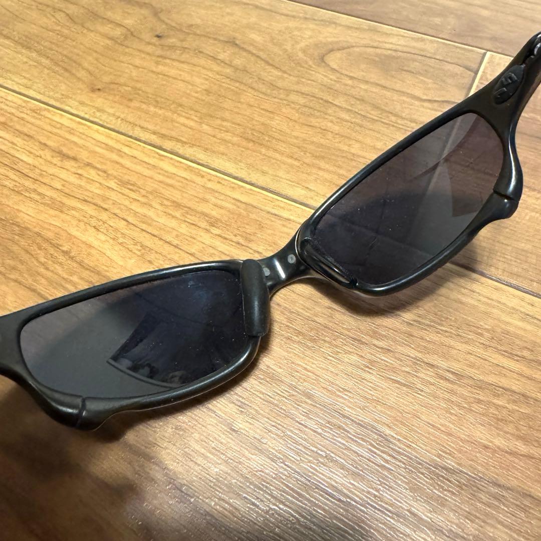 OAKLEY JULIET オークリー ジュリエット　サングラス