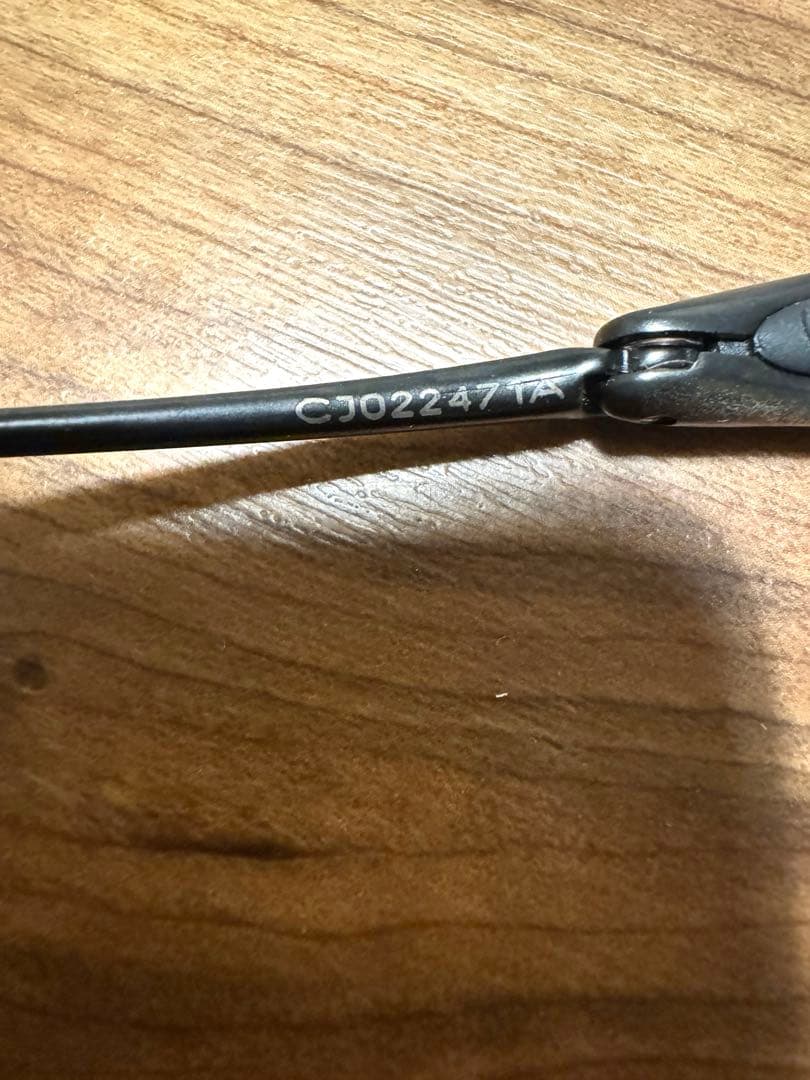 OAKLEY JULIET オークリー ジュリエット　サングラス