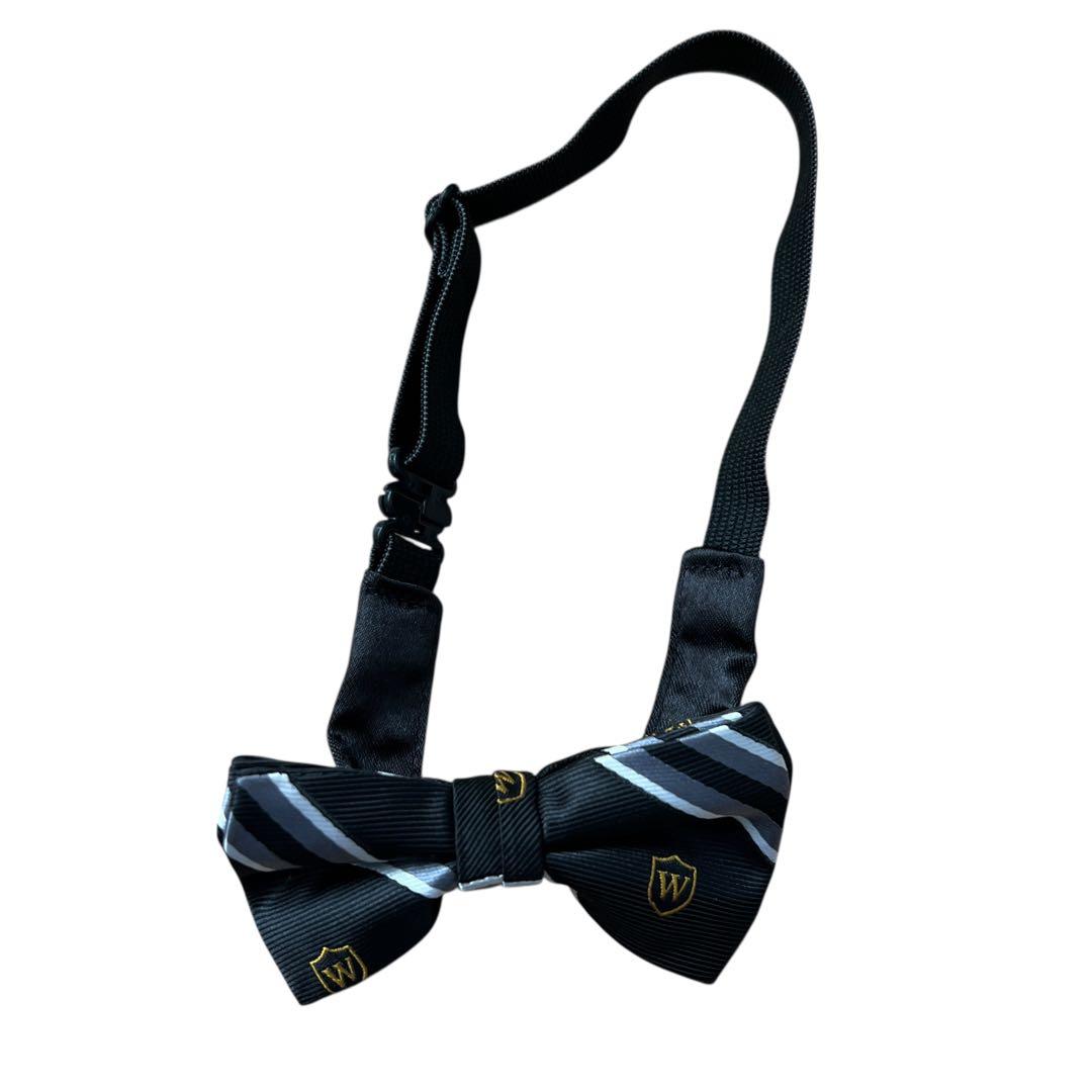 ワルツバイビームスデザイン　スリーピース　キッズフォーマル　120　チェック柄