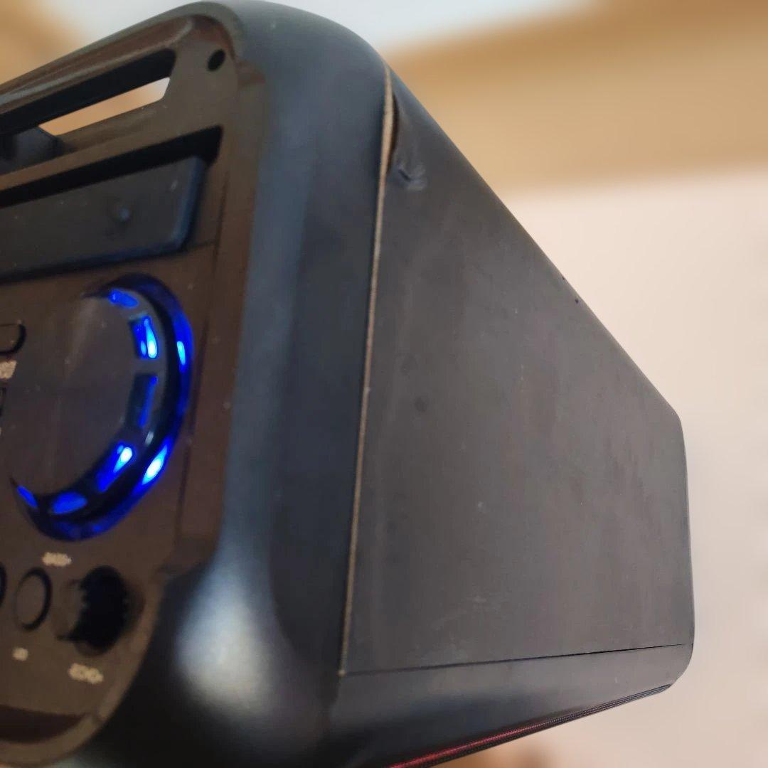 スピーカーBluetooth、GRV-PS70WA GRA