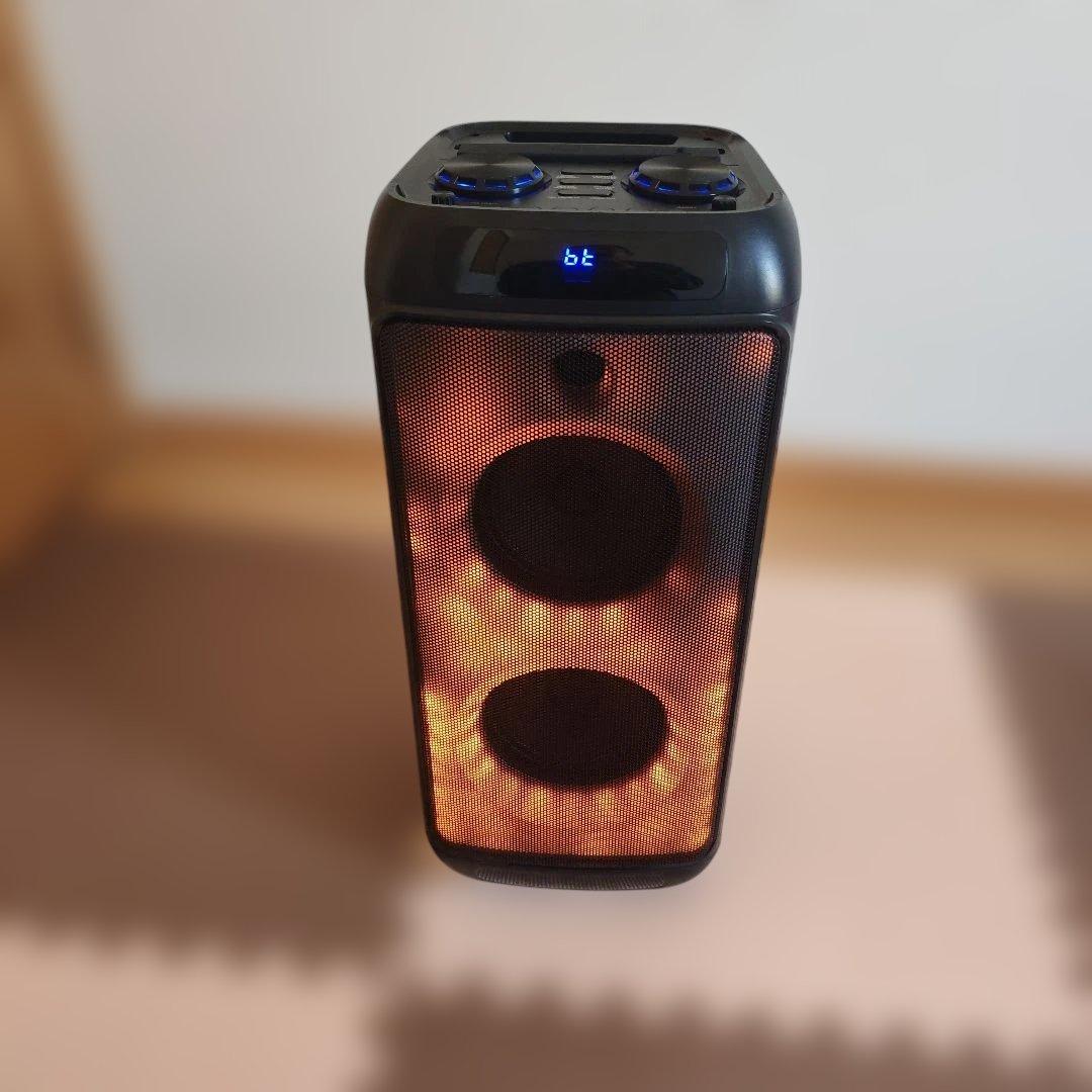 スピーカーBluetooth、GRV-PS70WA GRA