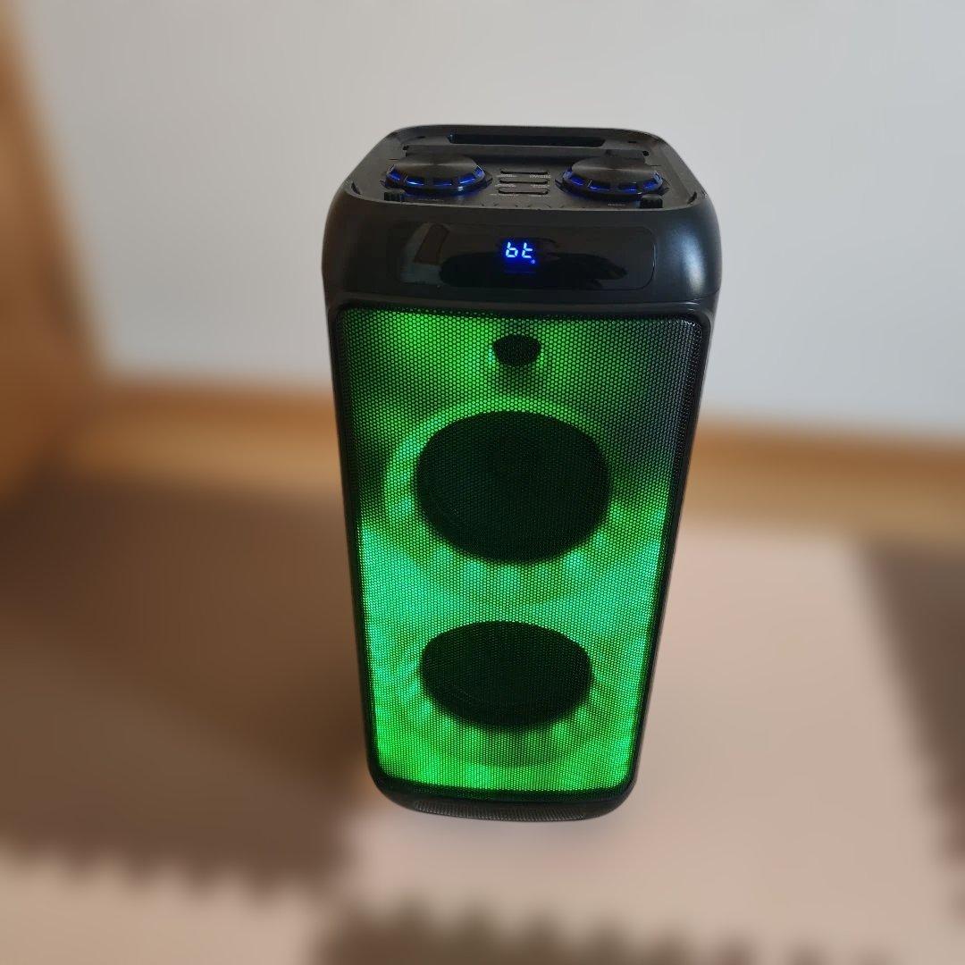 スピーカーBluetooth、GRV-PS70WA GRA