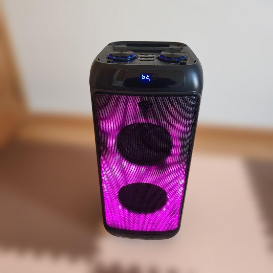 スピーカーBluetooth、GRV-PS70WA GRA