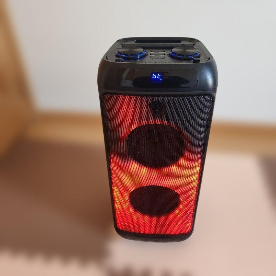 スピーカーBluetooth、GRV-PS70WA GRA