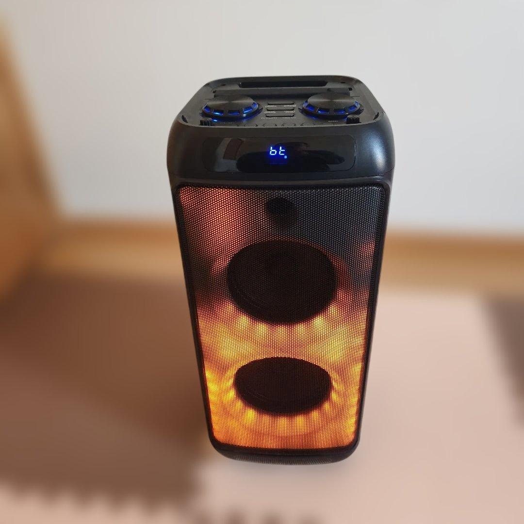 スピーカーBluetooth、GRV-PS70WA GRA