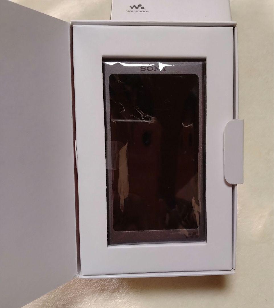 断捨離中　SONY ミュージックプレーヤー　NW-A45hN