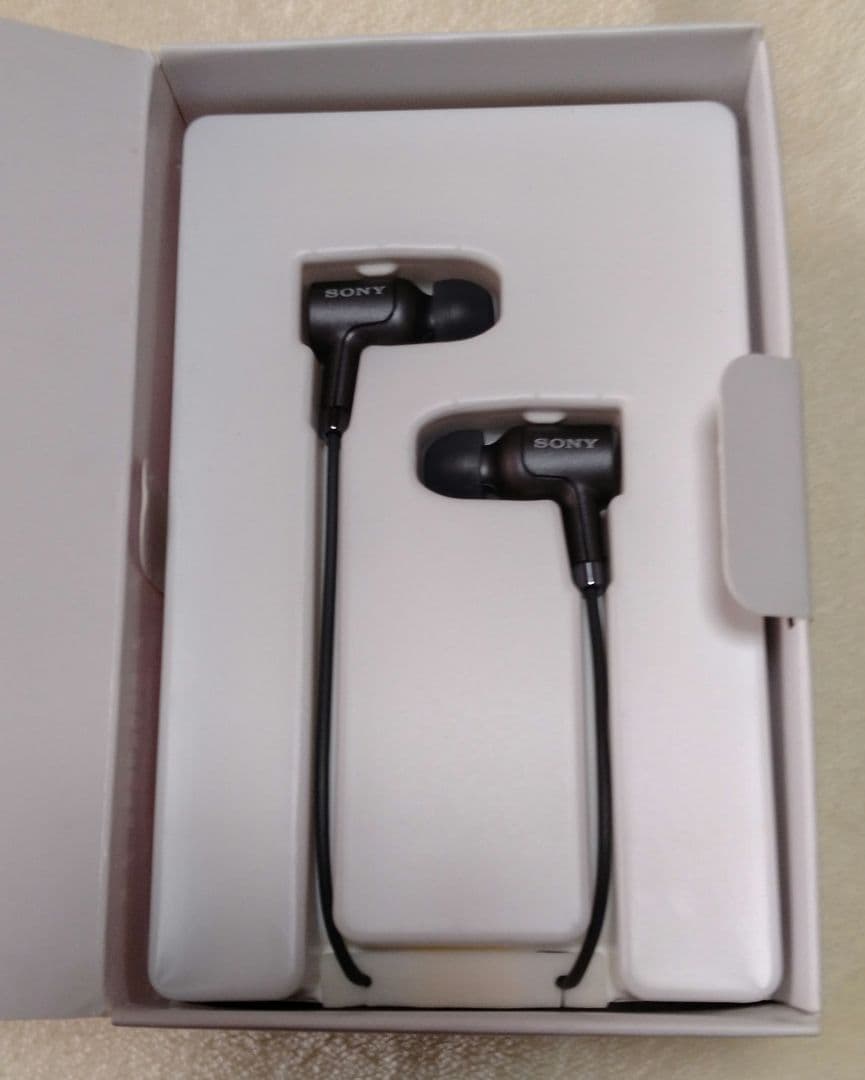 断捨離中　SONY ミュージックプレーヤー　NW-A45hN