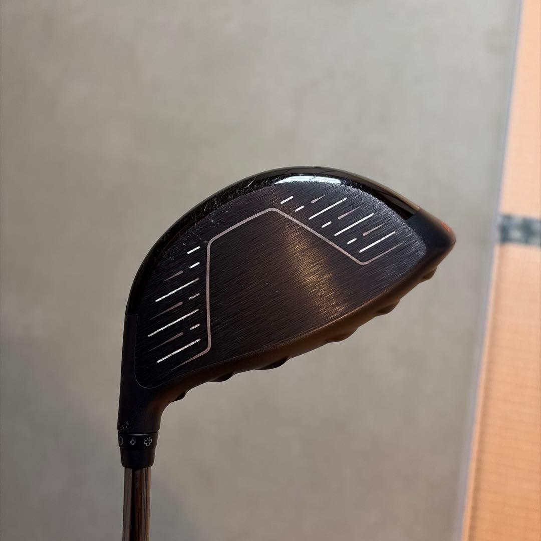 Ping G410 ドライバー