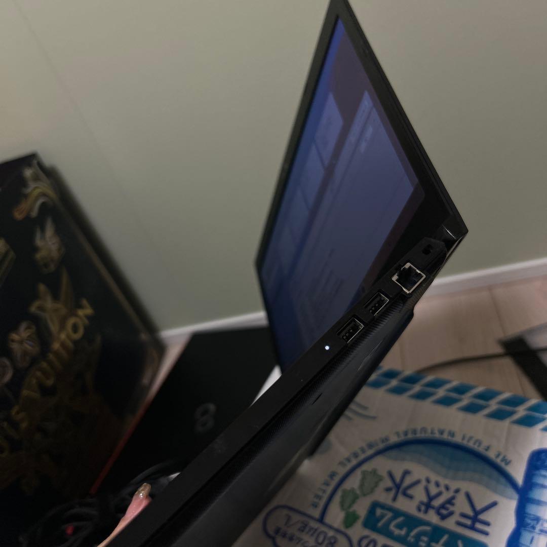 dynabook ノートPC Intel Core i5