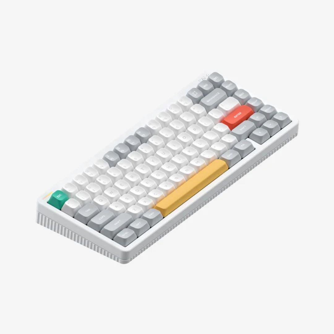 NuPhy Halo75 V2（NuPhy ハロ75 V2）