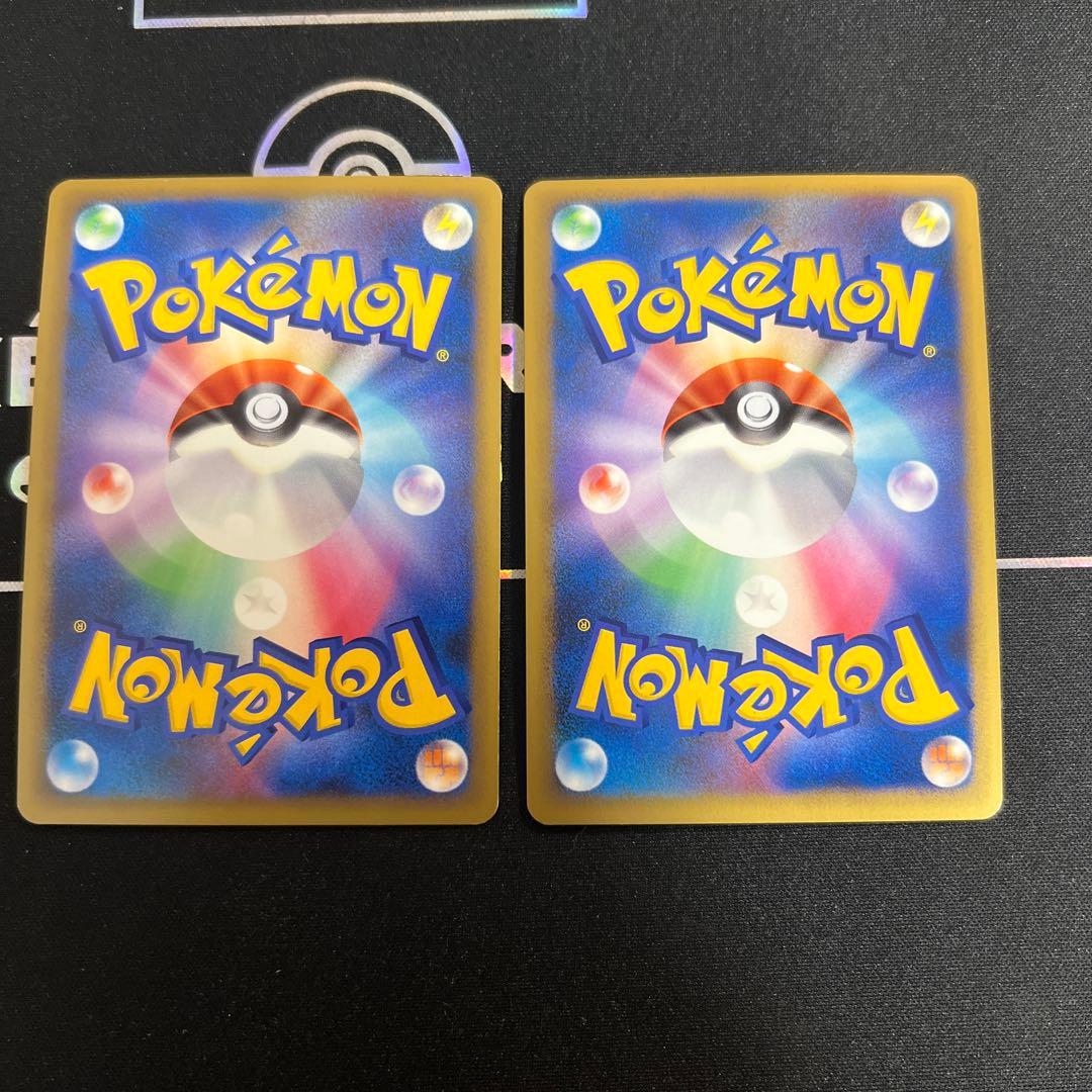 基本はがねエネルギー018/L-Pブリザード　レジェンドpromo3枚