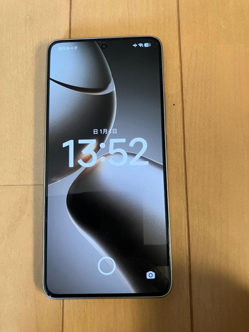 携帯電話本体 Xiaomi 14t