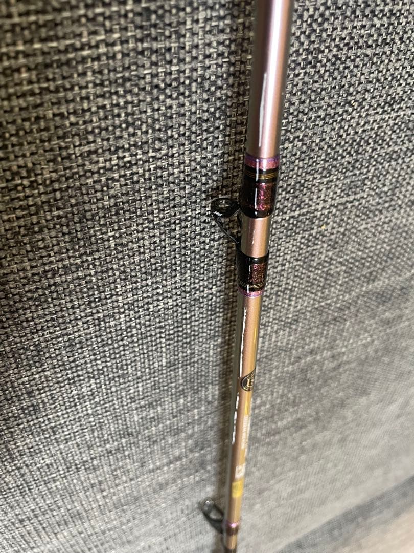 リーオマスター（RHEOMASTER） 真鯛AIR S-270 AGS