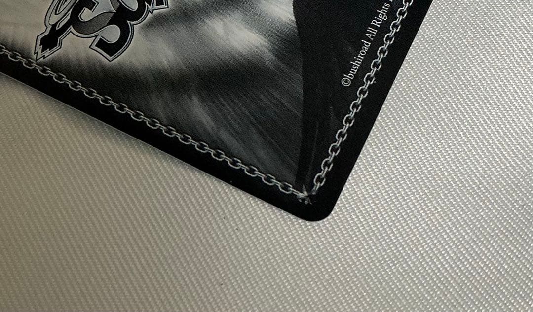 未来へ一緒に 天音かなたSSP サイン ヴァイスシュバルツ アクリルスタンド付き