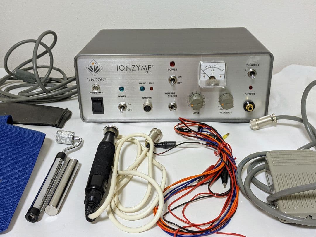 イオンザイム DF-2 ionzyme df-ⅱ ENVIRON エンビロン