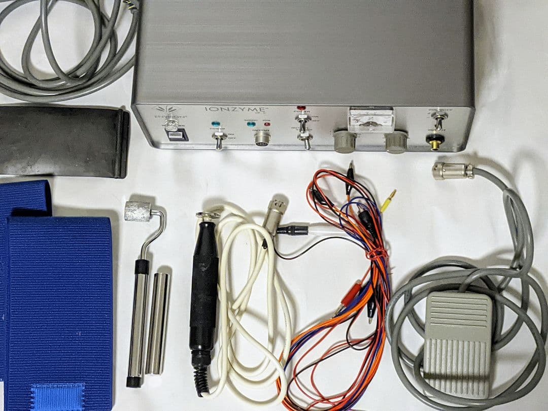 イオンザイム DF-2 ionzyme df-ⅱ ENVIRON エンビロン