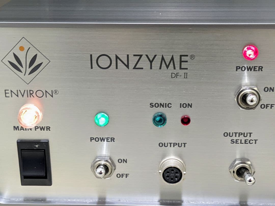 イオンザイム DF-2 ionzyme df-ⅱ ENVIRON エンビロン