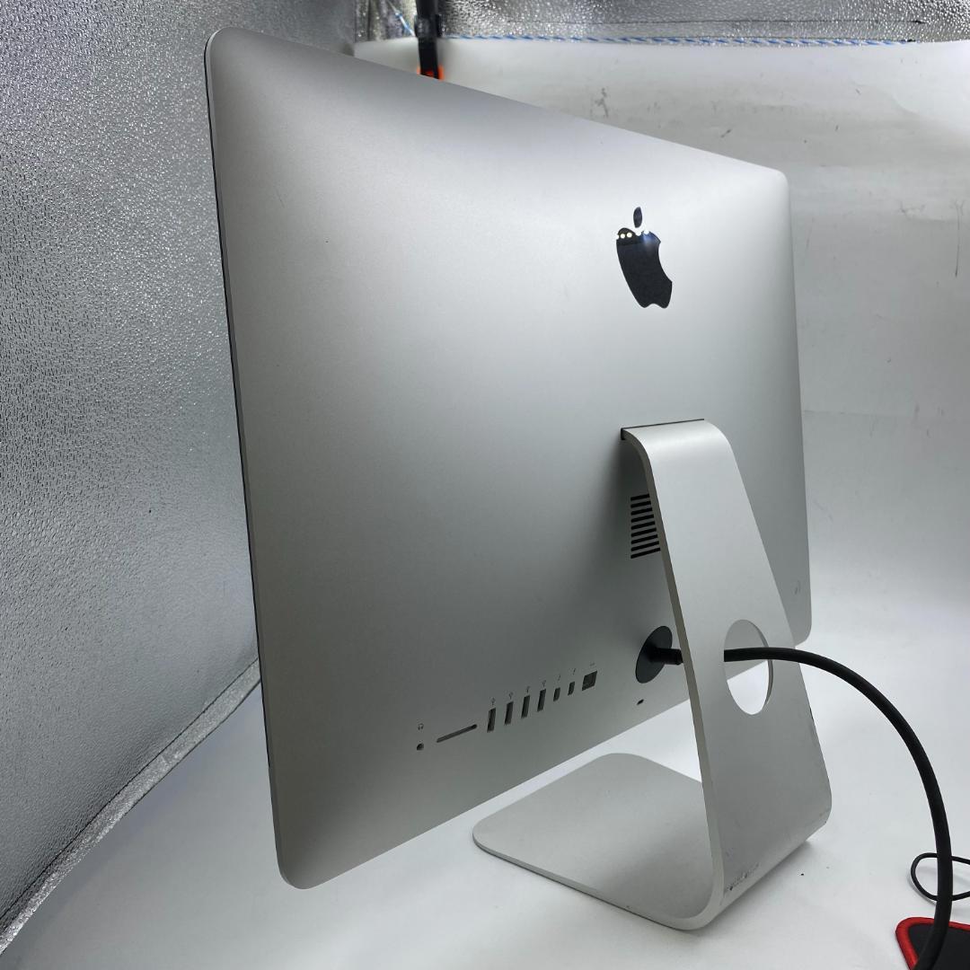 iMac 21.5インチ Late2015 i5-5250U 1.6GHz
