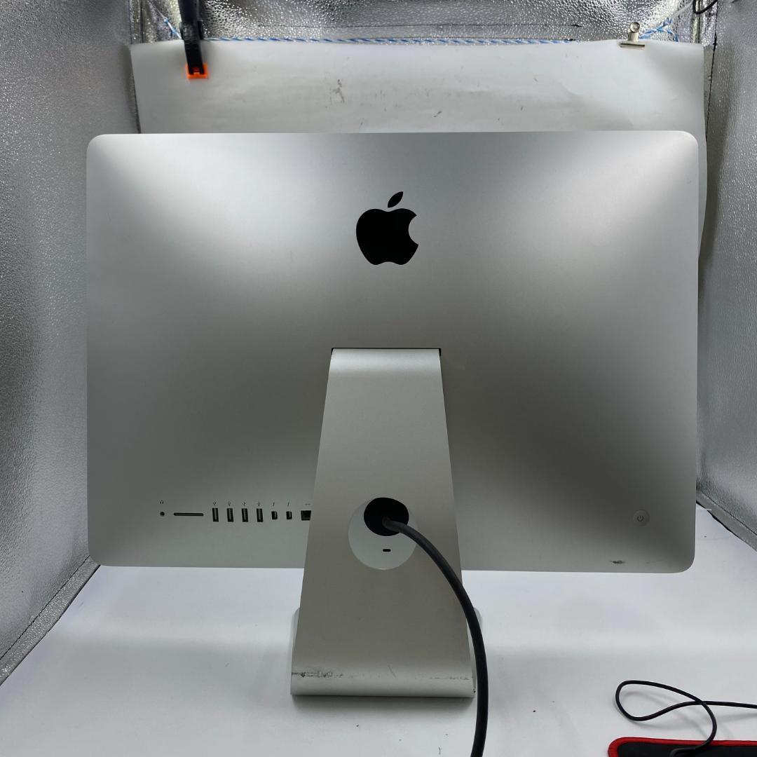 iMac 21.5インチ Late2015 i5-5250U 1.6GHz