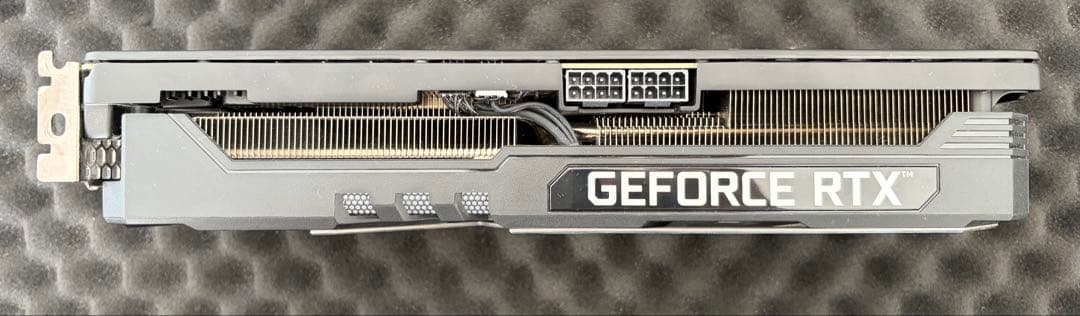 【美品】NVIDIA グラフィックボード RTX3070Ti