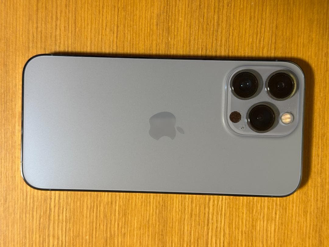 【美品】Iphone 13 pro 128GB 【SIMフリー】