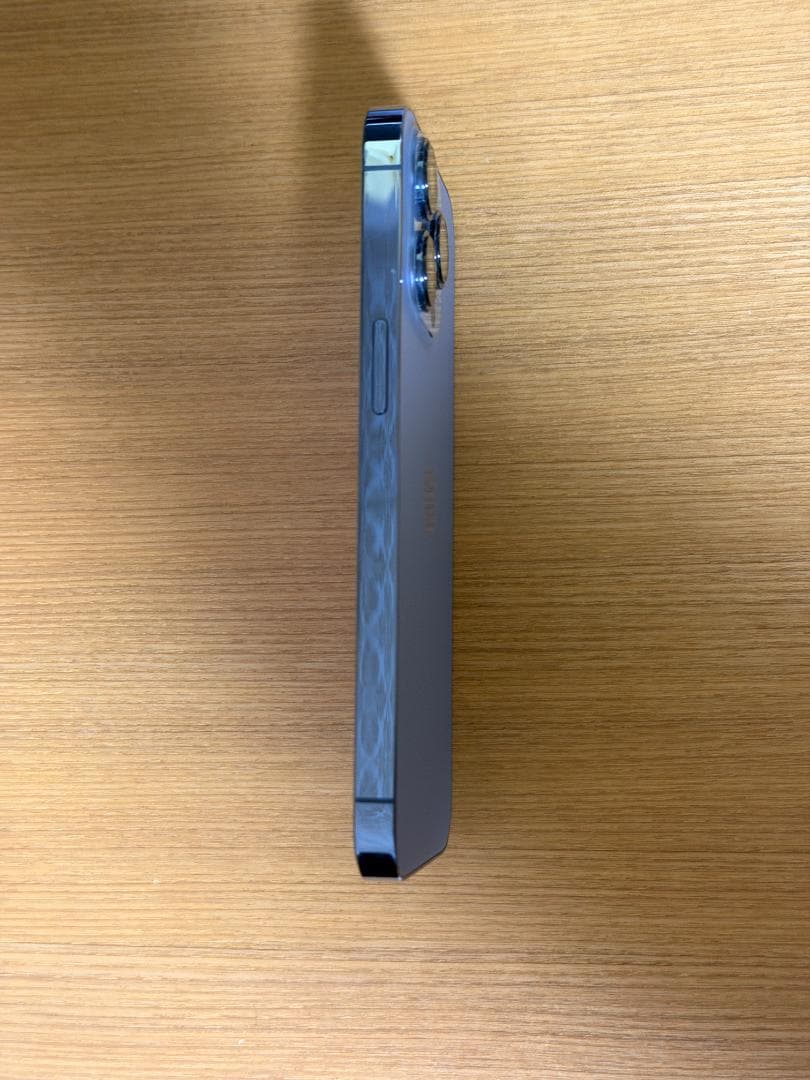 【美品】Iphone 13 pro 128GB 【SIMフリー】