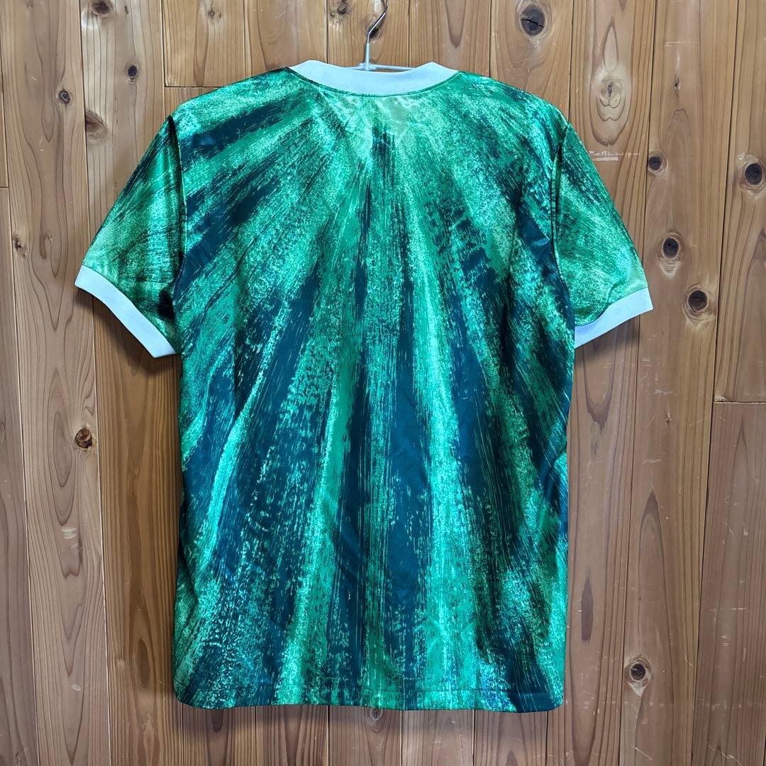 未使用品　ヴェルディ川崎　初期ユニフォームレプリカ