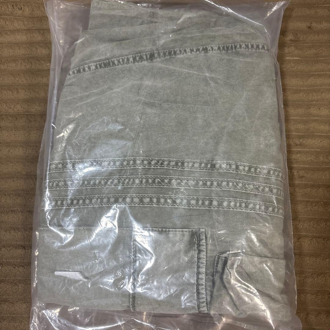 adidas ADILENIUM シーズン 2 カーゴパンツ　24inch