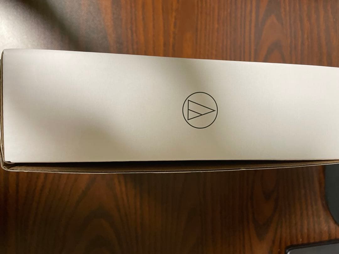 ヘッドホン audio-technical ATH-S300BT