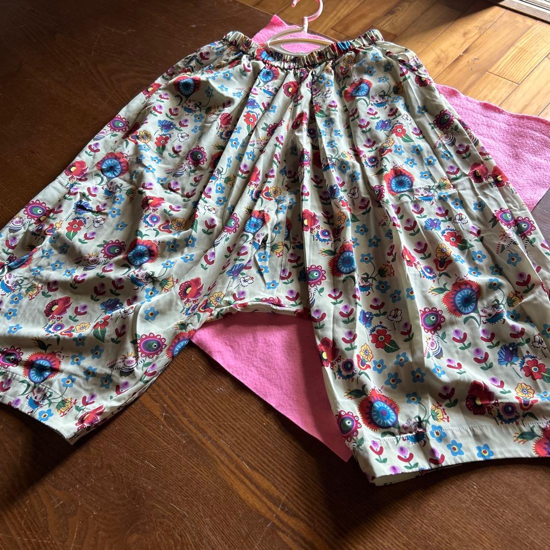 アルベロベロ❣️かわいいパンツ…美品。