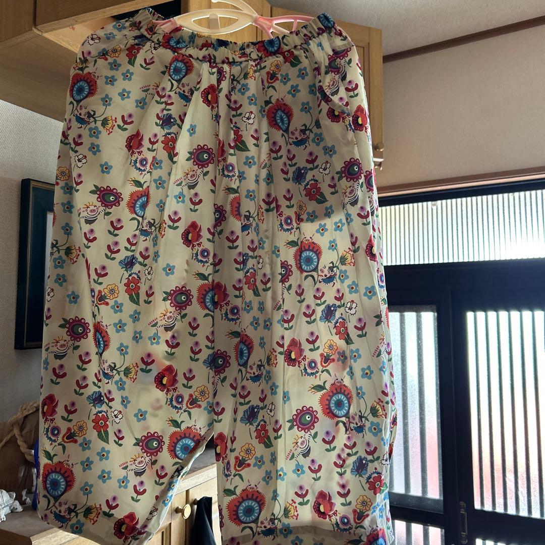 アルベロベロ❣️かわいいパンツ…美品。