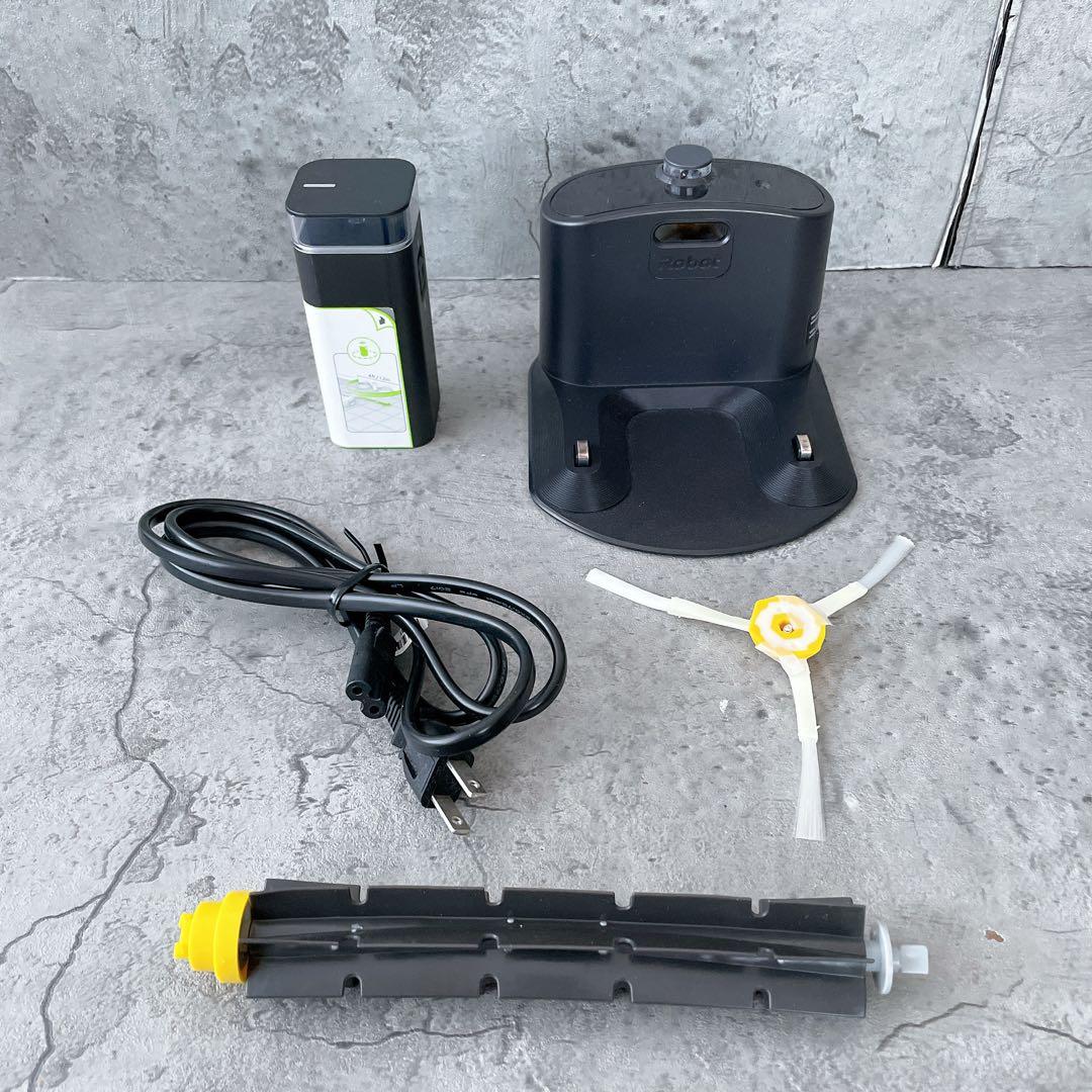 美品 IROBOT ルンバ 641 ロボット掃除機 おまけ付き