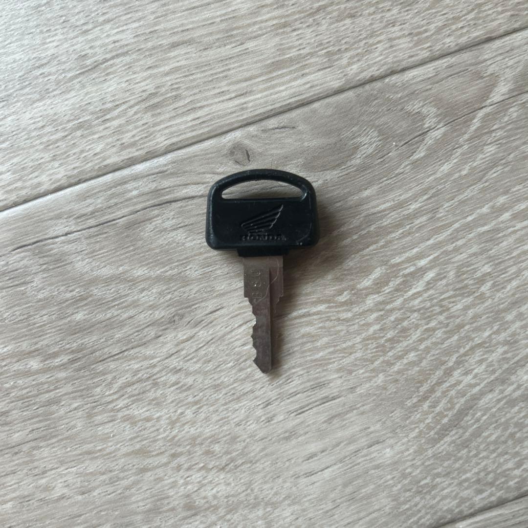 HONDA エイプ50、100タンク