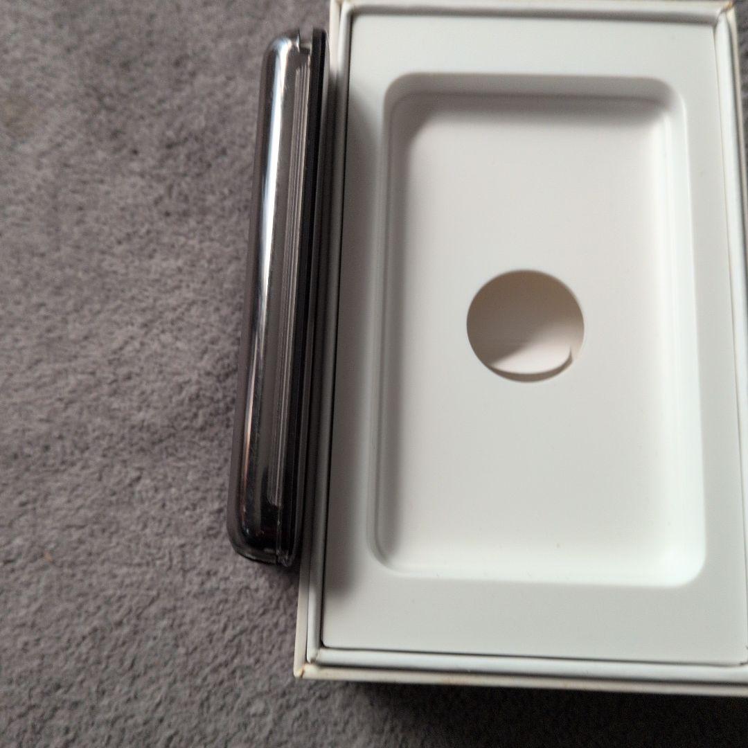 iPod Classic ブラック 本体