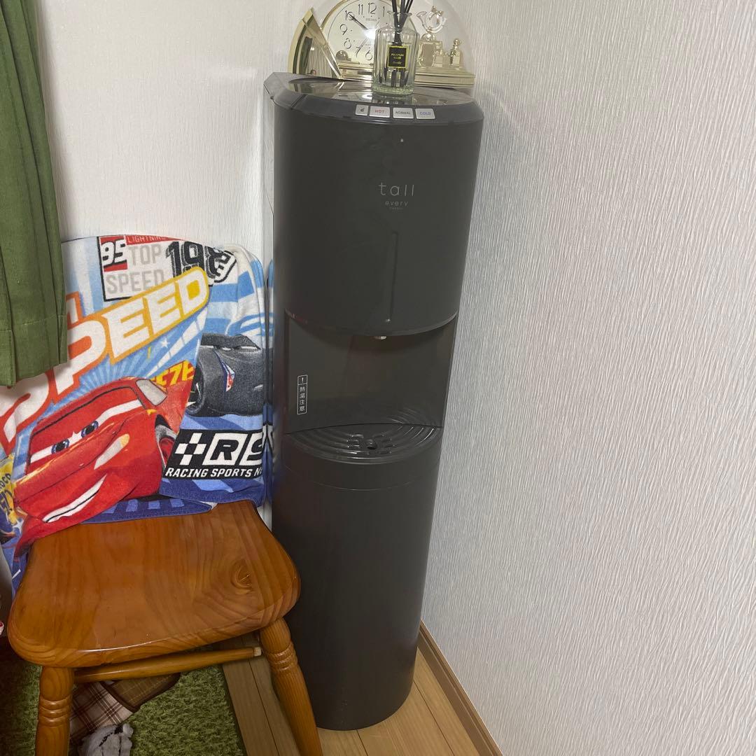 ウォーターサーバー　tall