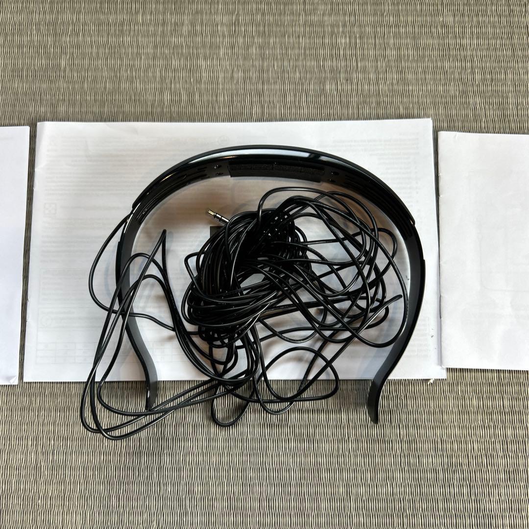 Bose Soundbar 700 本体と付属品