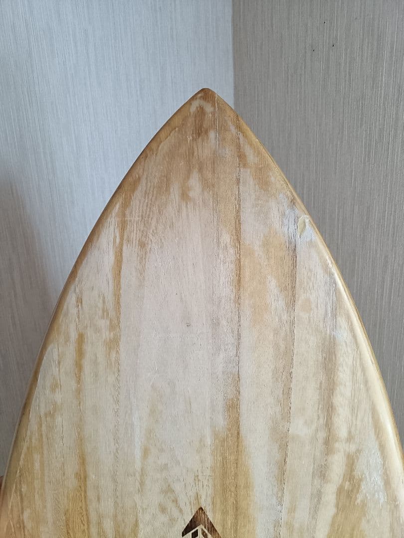 FIREWIRE ショートボード 5'8 ティンバー　マチャド